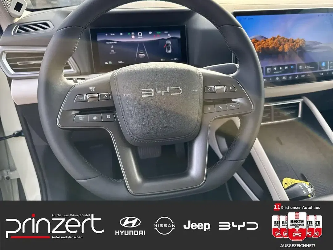 BYD Atto 2 - Thumbnail 11