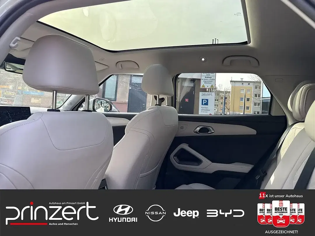 BYD Atto 2 - Thumbnail 19
