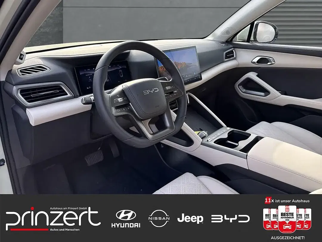 BYD Atto 2 - Thumbnail 3