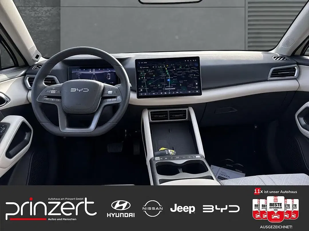 BYD Atto 2 - Thumbnail 5
