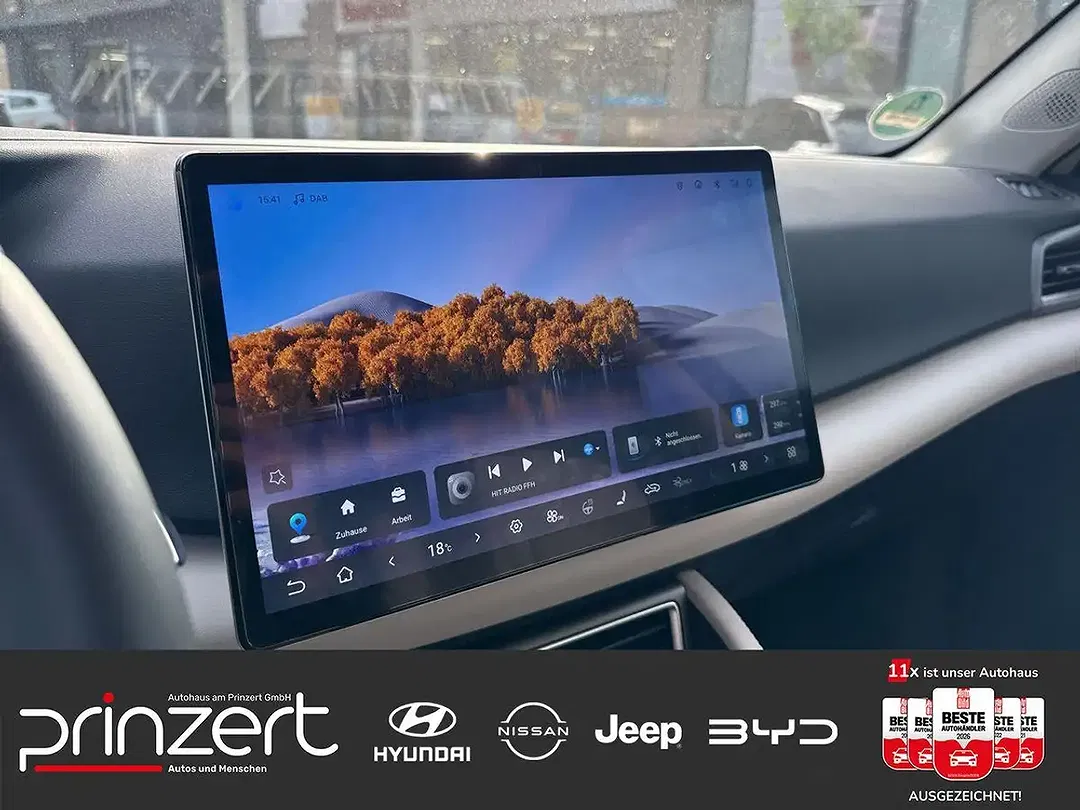BYD Atto 2 - Thumbnail 6