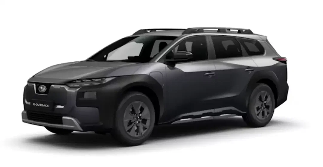 Subaru OUTBACK AWD Active - Afbeelding 1