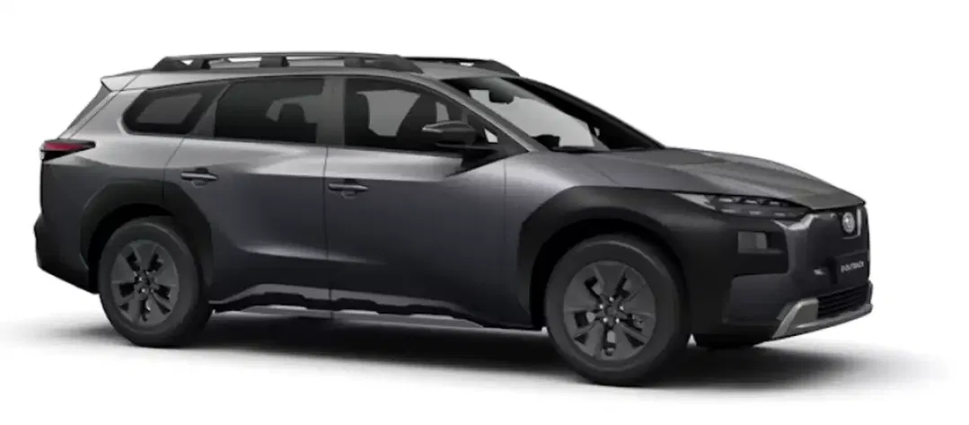 Subaru OUTBACK AWD Active - foto 2