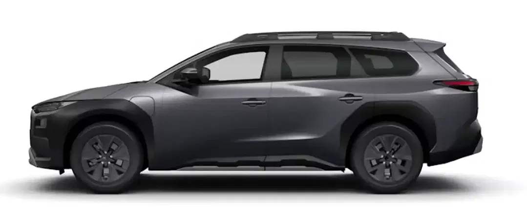 Subaru OUTBACK AWD Active - Thumbnail 4