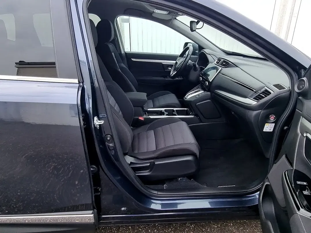 Honda CR-V 2.0 Hybrid Elegance - Thumbnail 10