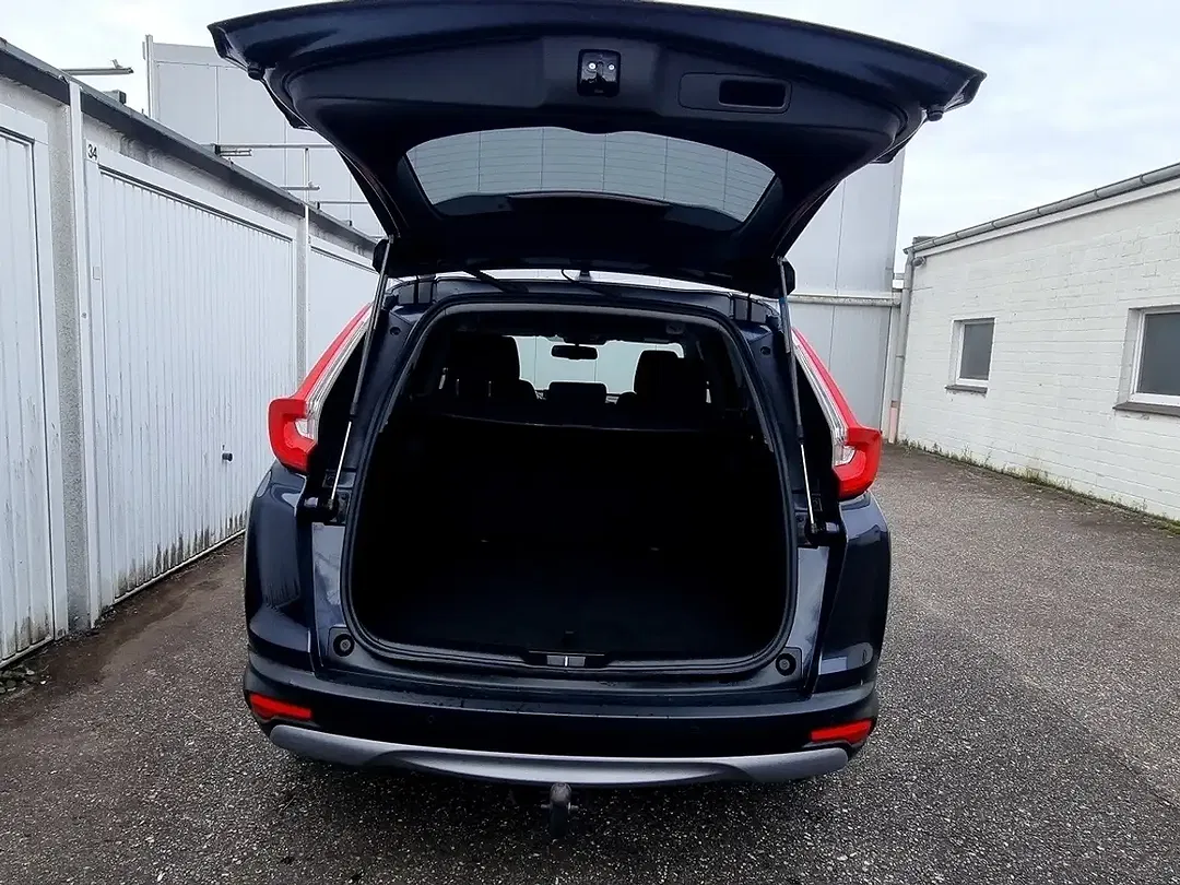 Honda CR-V 2.0 Hybrid Elegance - Thumbnail 12