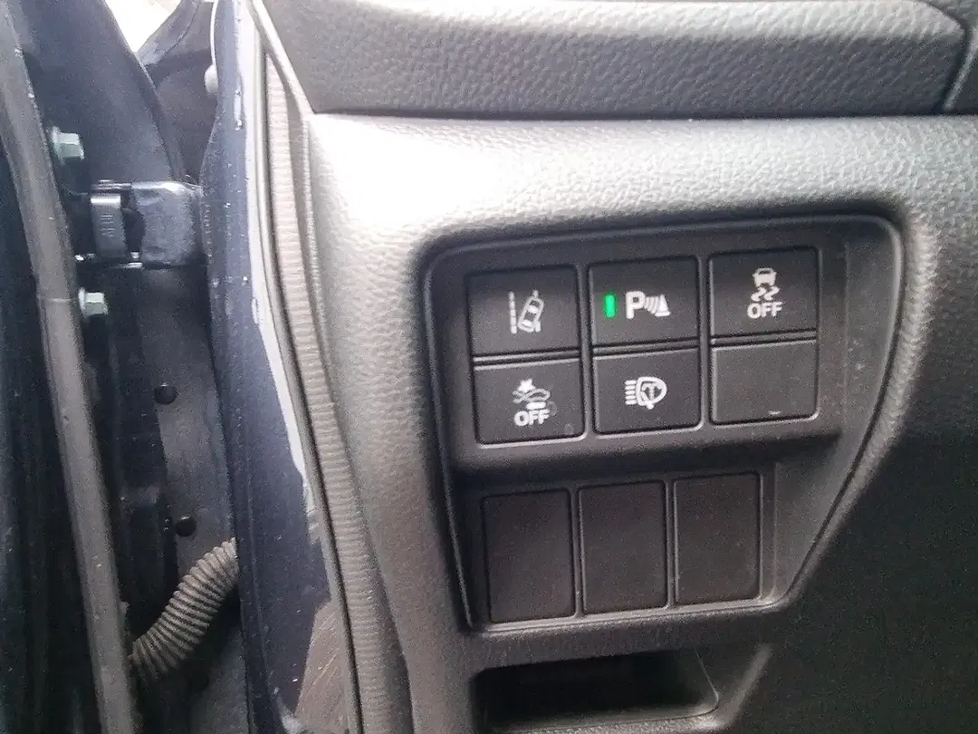 Honda CR-V 2.0 Hybrid Elegance - Thumbnail 13