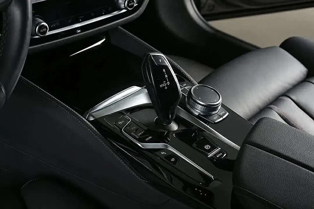 BMW M550 - Thumbnail 5