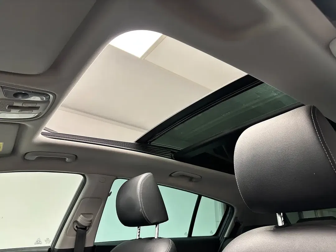 Kia Sportage 1.6 CRDi - Thumbnail 8