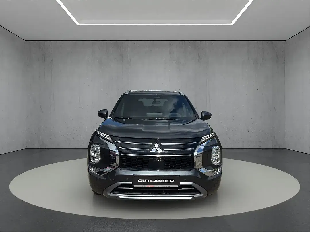 Mitsubishi Outlander PHEV Select - Thumbnail 10