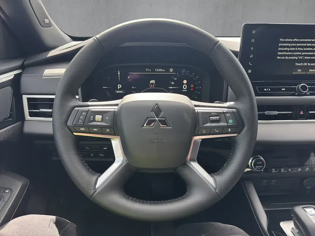 Mitsubishi Outlander PHEV Select - Thumbnail 11