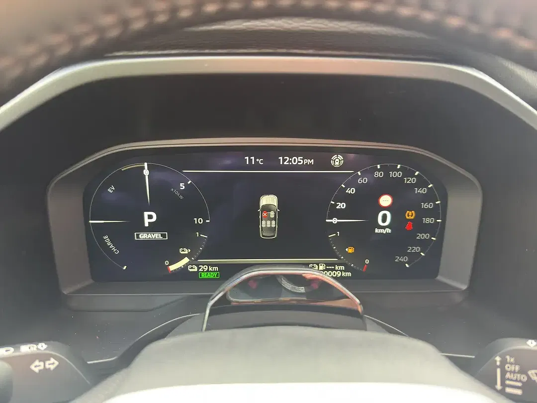 Mitsubishi Outlander PHEV Select - Thumbnail 12
