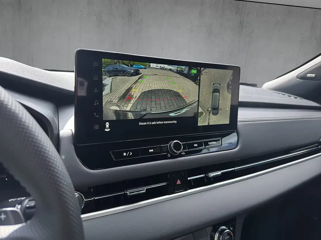 Mitsubishi Outlander PHEV Select - Thumbnail 13