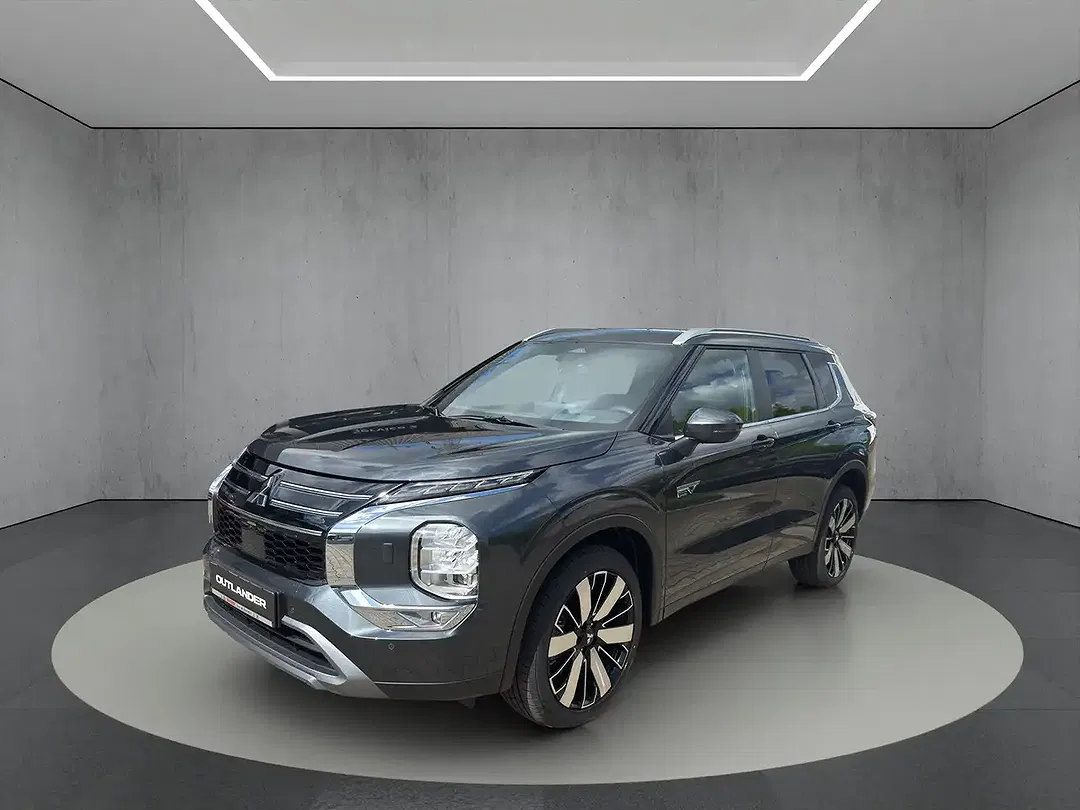 Mitsubishi Outlander PHEV Select - Thumbnail 3