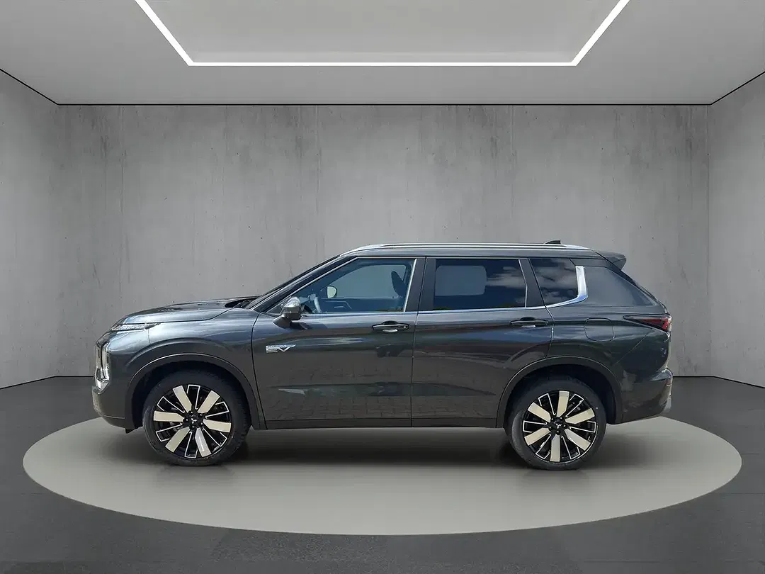 Mitsubishi Outlander PHEV Select - Thumbnail 4