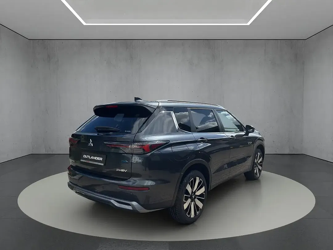 Mitsubishi Outlander PHEV Select - Thumbnail 7