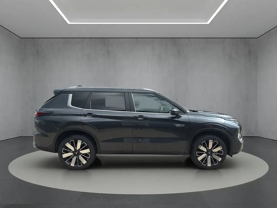 Mitsubishi Outlander PHEV Select - Thumbnail 8