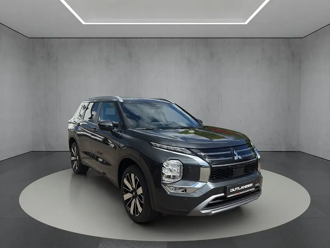Mitsubishi Outlander PHEV Select - Thumbnail 9