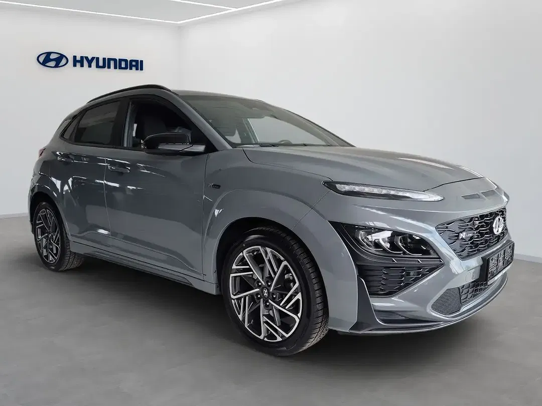 Hyundai KONA MHEV N Line - foto 1