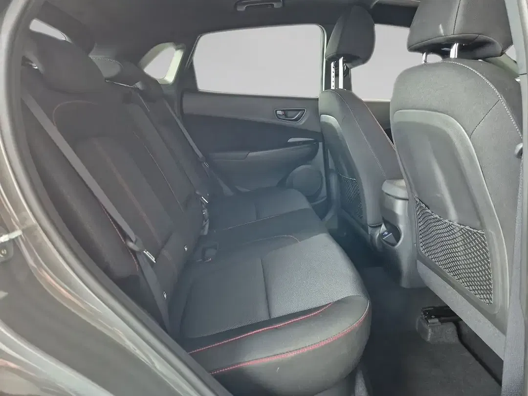 Hyundai KONA MHEV N Line - Thumbnail 12