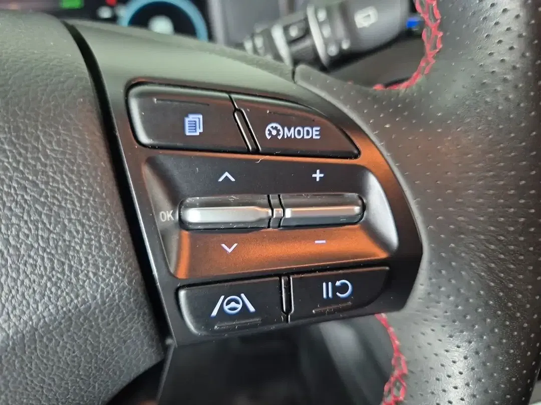 Hyundai KONA MHEV N Line - foto 15