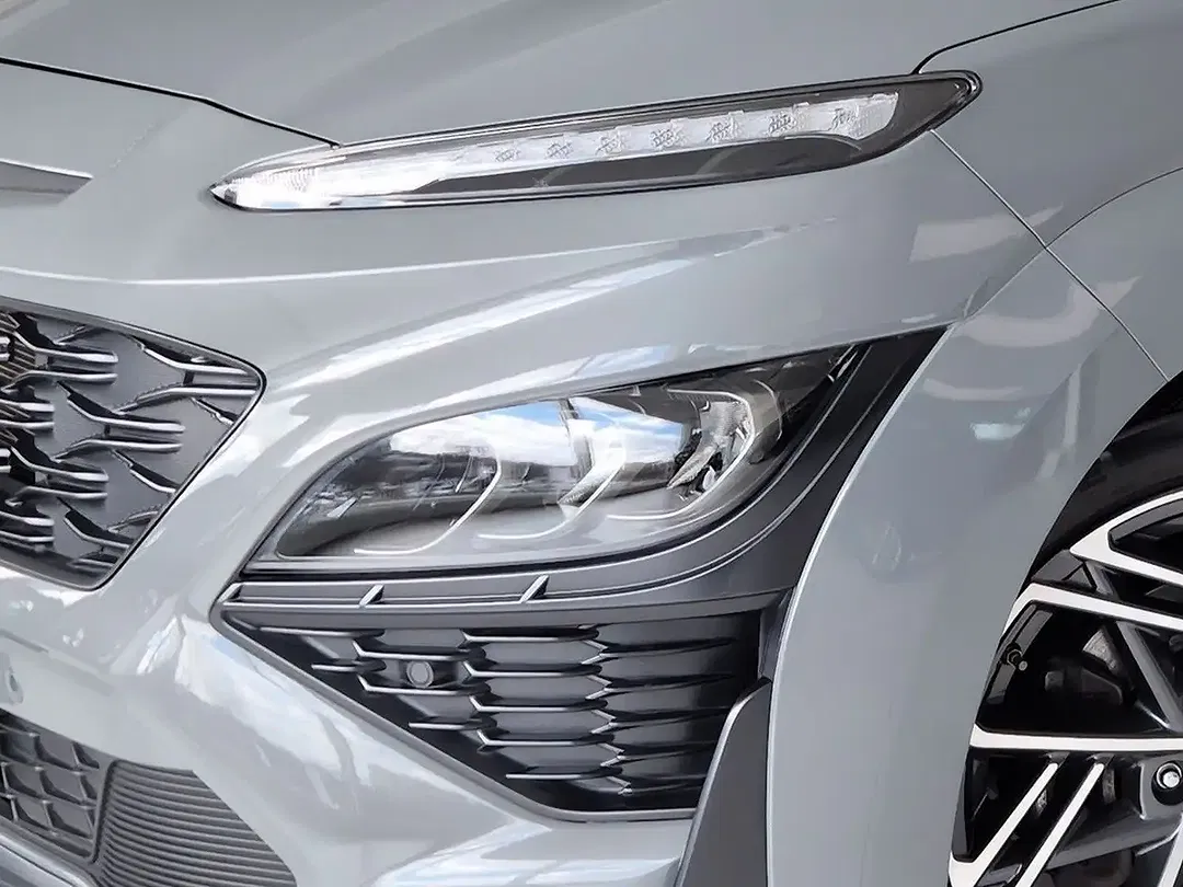 Hyundai KONA MHEV N Line - Thumbnail 5