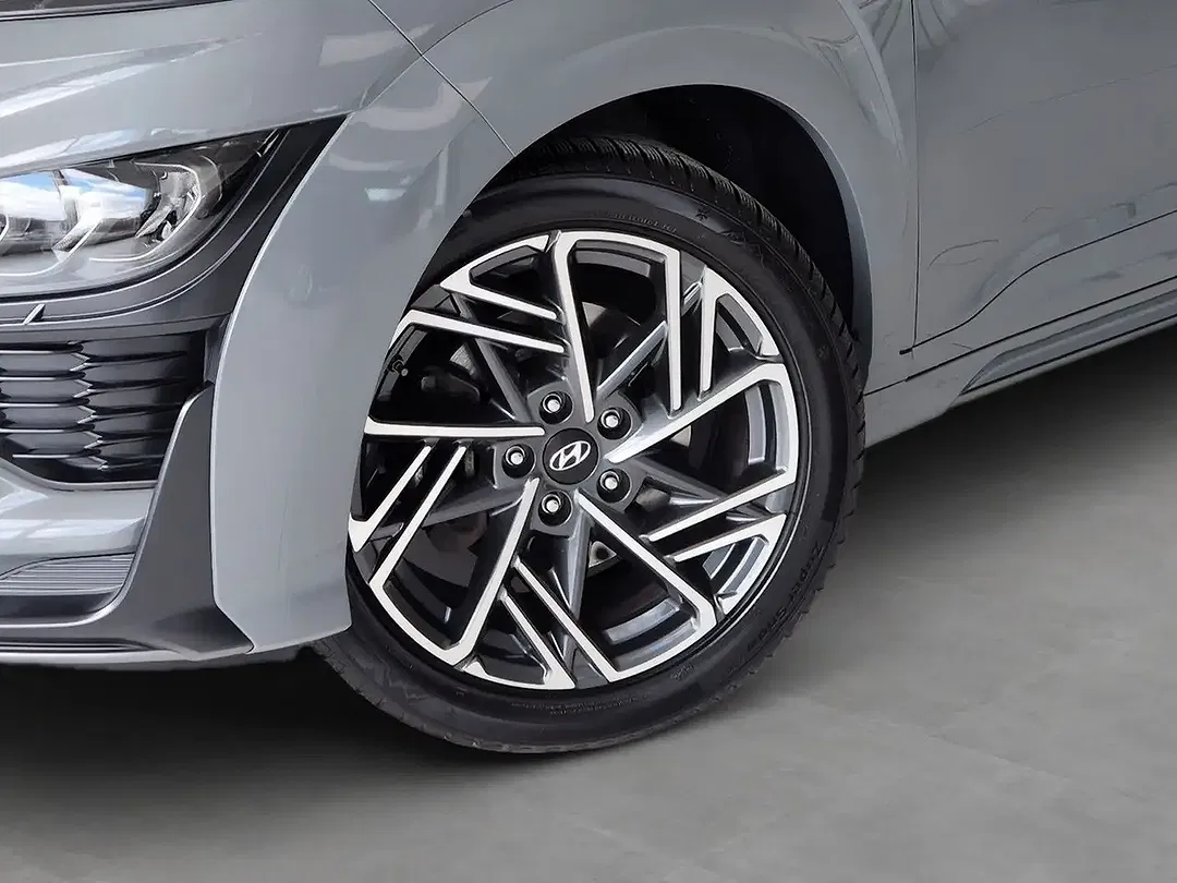 Hyundai KONA MHEV N Line - Thumbnail 6