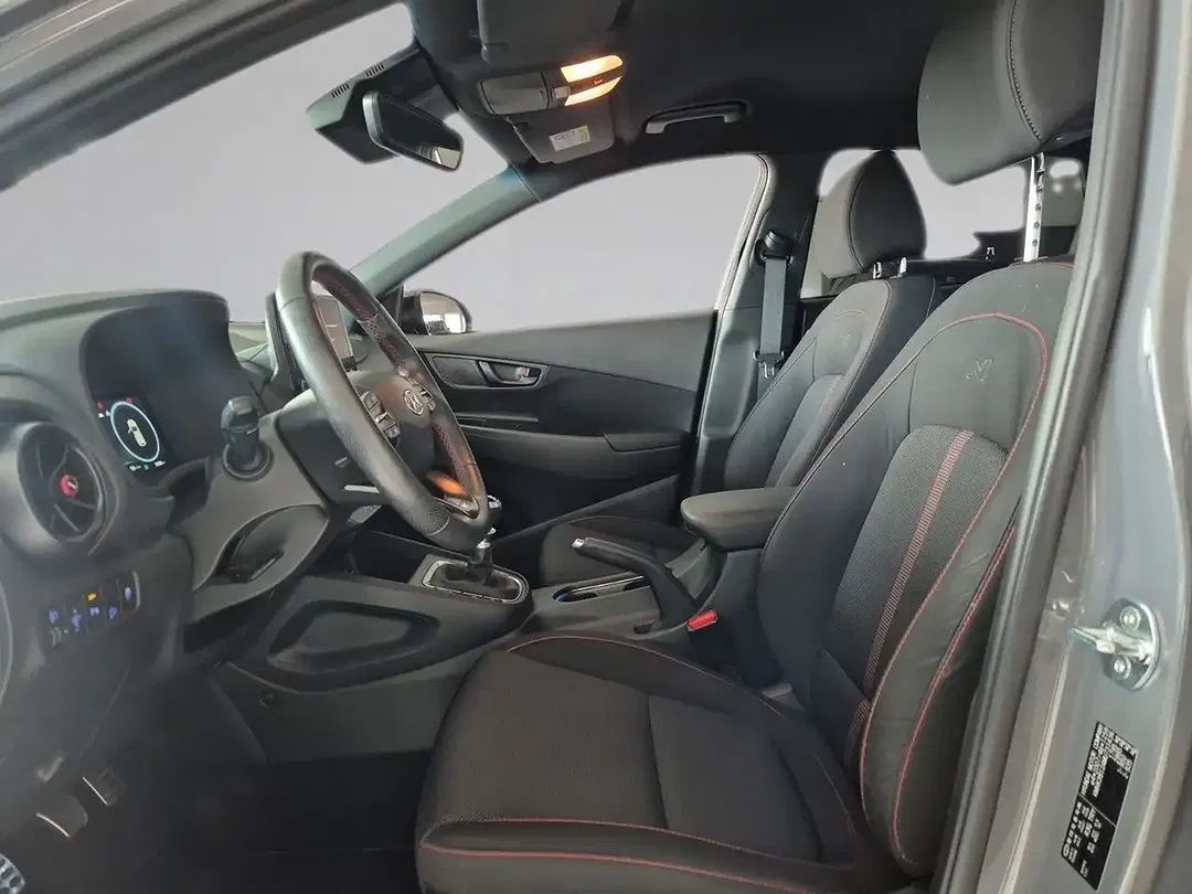 Hyundai KONA MHEV N Line - Thumbnail 7