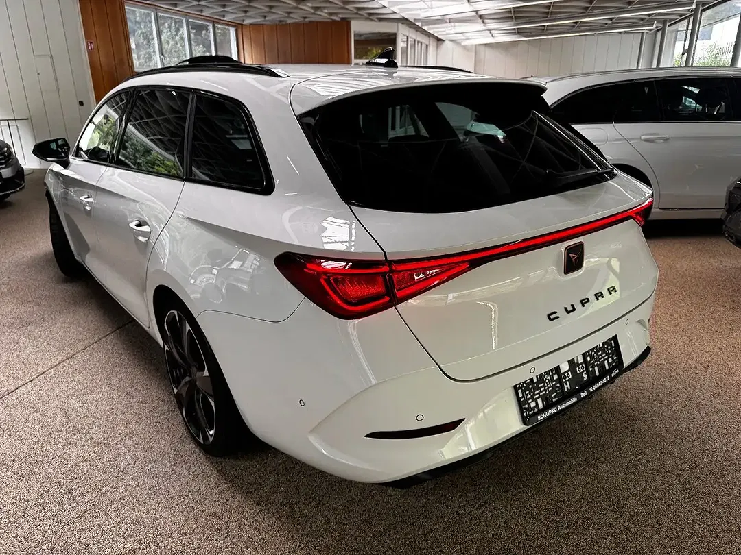 CUPRA Leon 1.4 PHEV VZ Sportstourer - foto 1