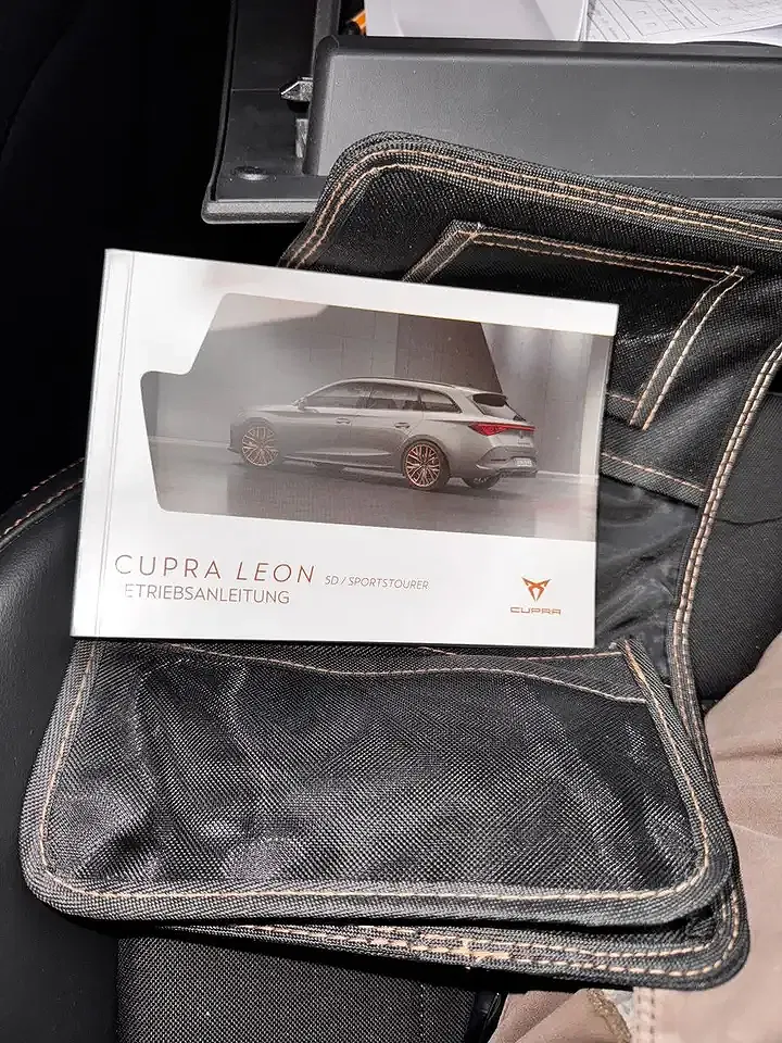 CUPRA Leon 1.4 PHEV VZ Sportstourer - foto 15