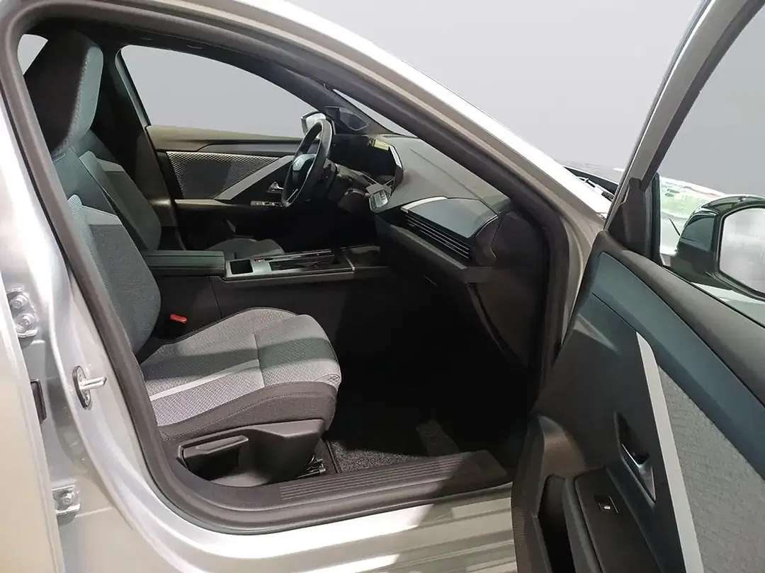 Opel Astra 1.5 Edition - Thumbnail 10