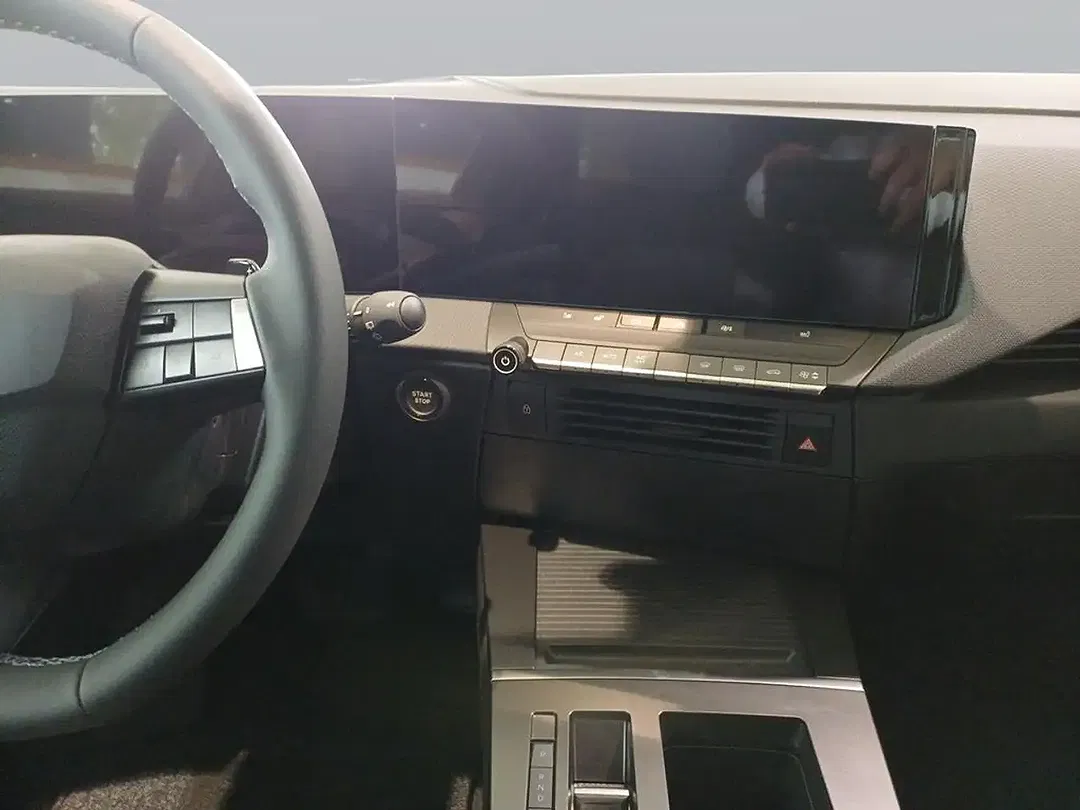 Opel Astra 1.5 Edition - Thumbnail 11