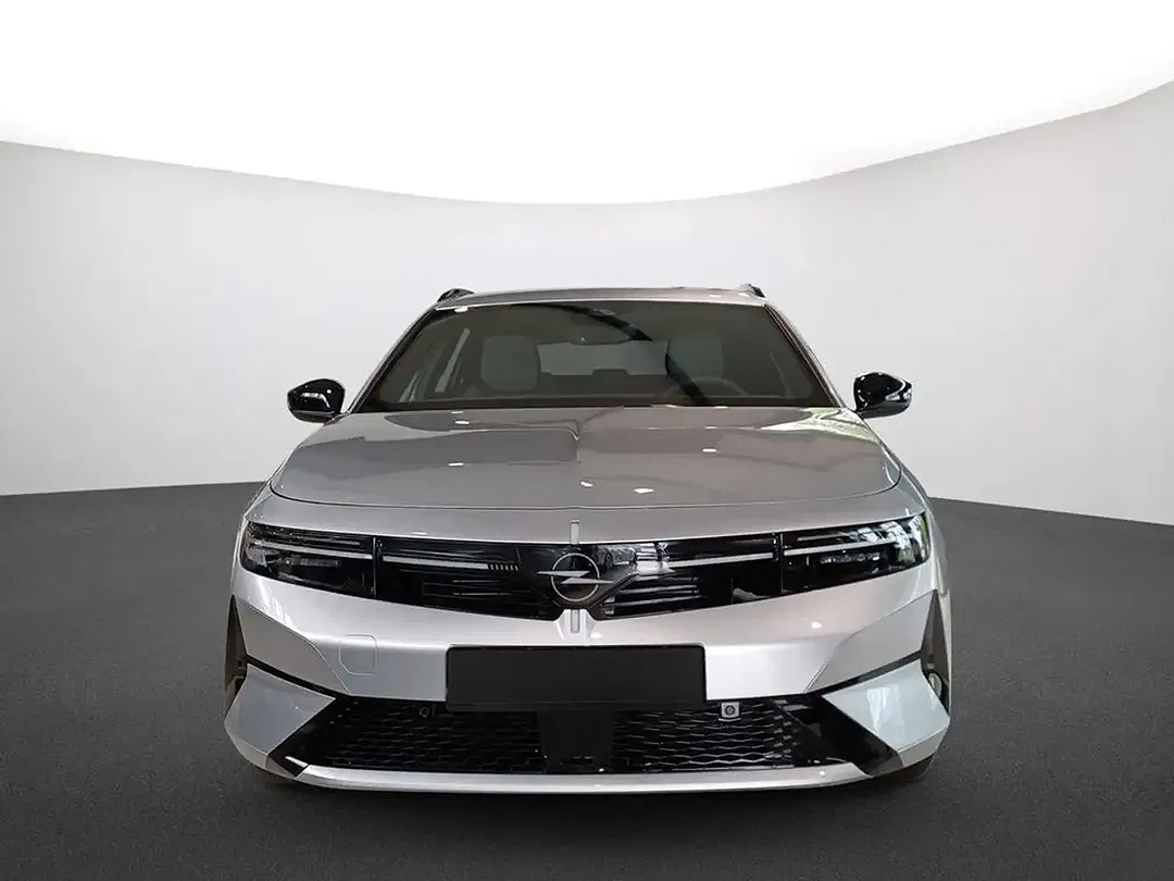 Opel Astra 1.5 Edition - Thumbnail 1