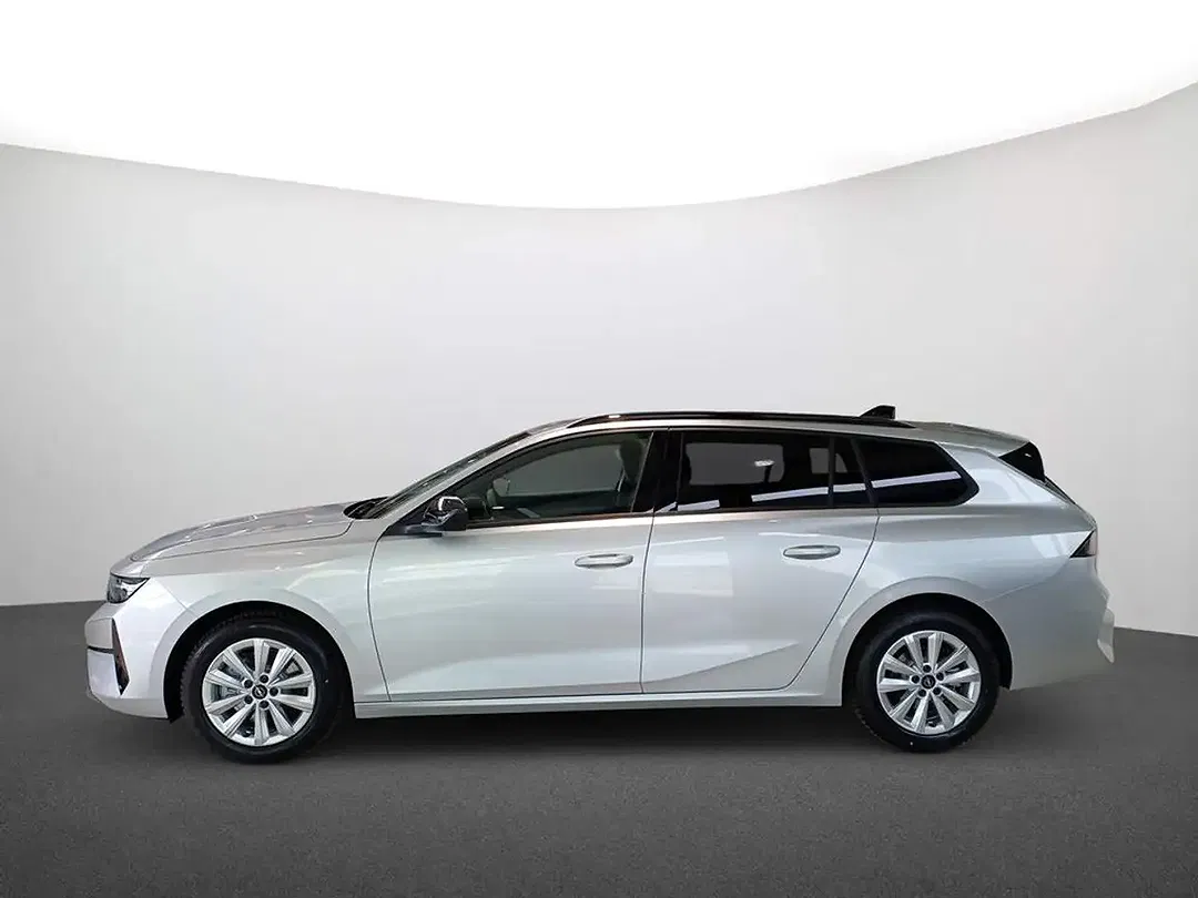Opel Astra 1.5 Edition - Thumbnail 4