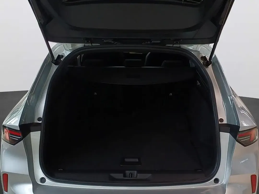 Opel Astra 1.5 Edition - Thumbnail 6