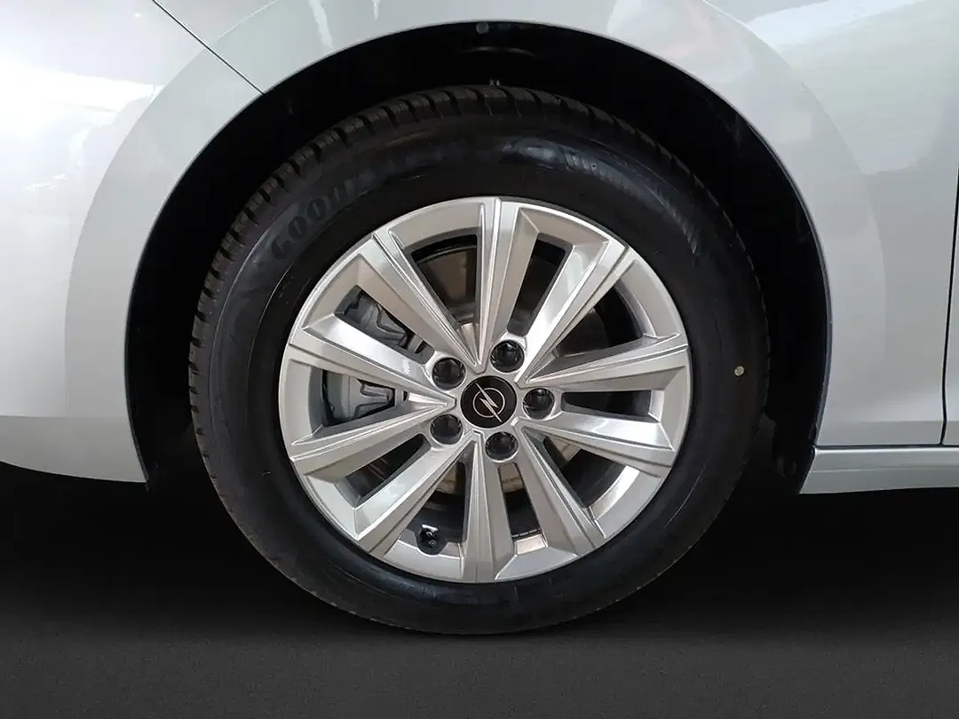 Opel Astra 1.5 Edition - Thumbnail 7