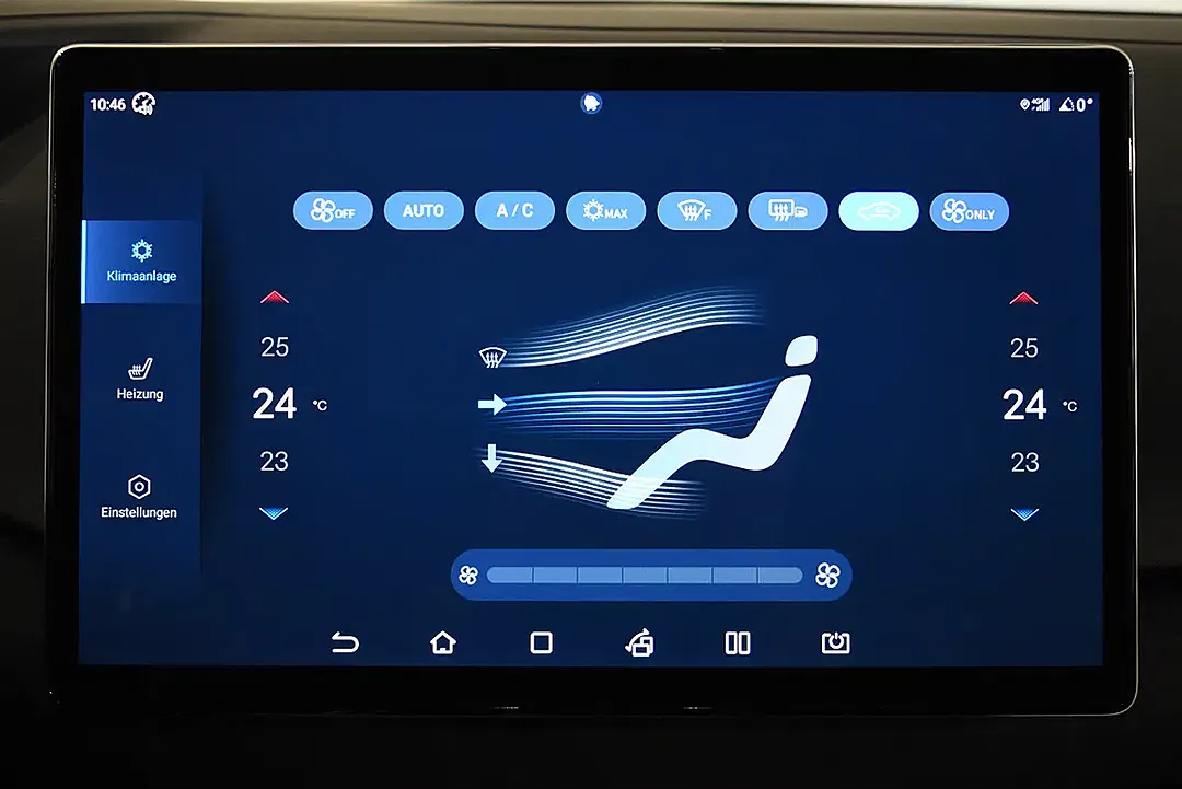 BYD Atto 2 Comfort - Thumbnail 11