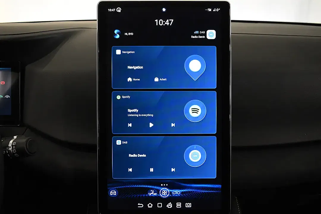 BYD Atto 2 Comfort - Thumbnail 12