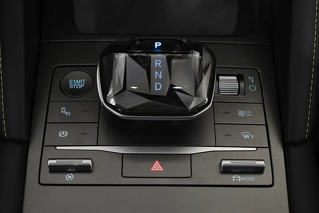 BYD Atto 2 Comfort - Thumbnail 14