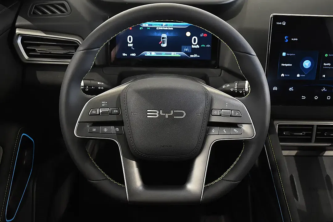 BYD Atto 2 Comfort - foto 15