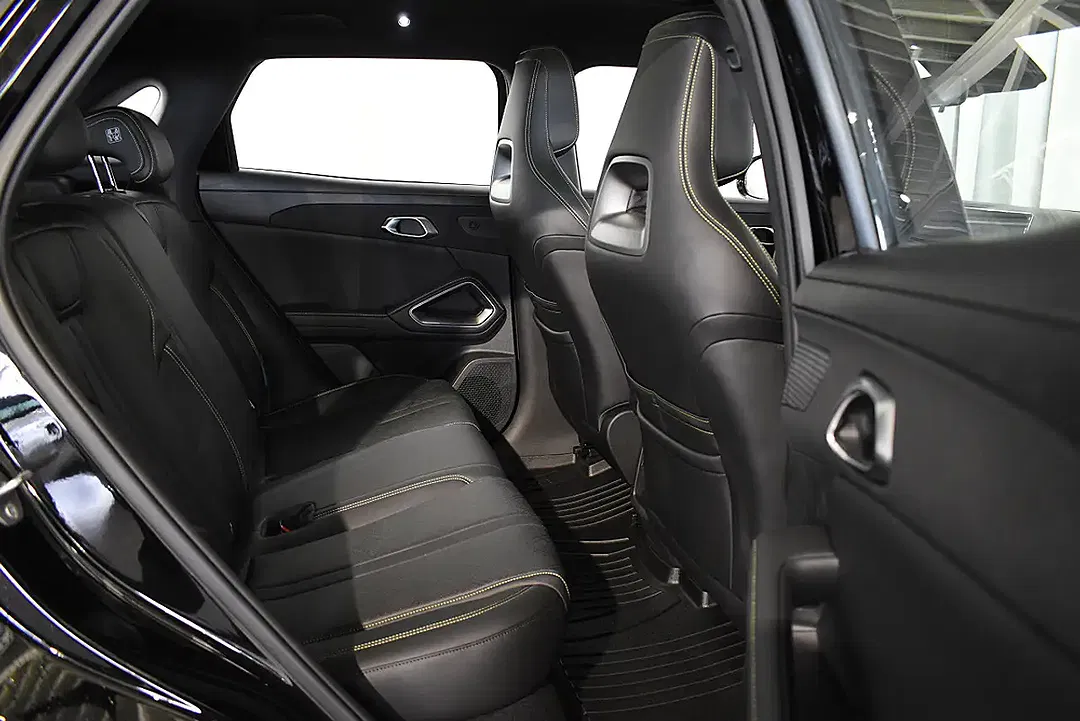 BYD Atto 2 Comfort - Thumbnail 8