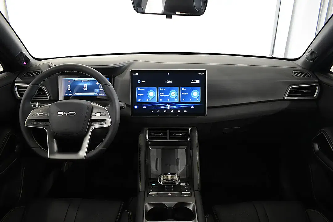 BYD Atto 2 Comfort - Thumbnail 9