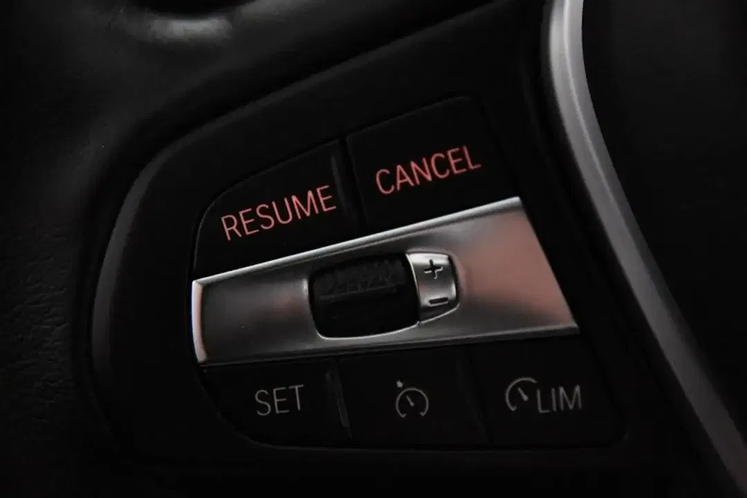 BMW 318 Touring - Thumbnail 7
