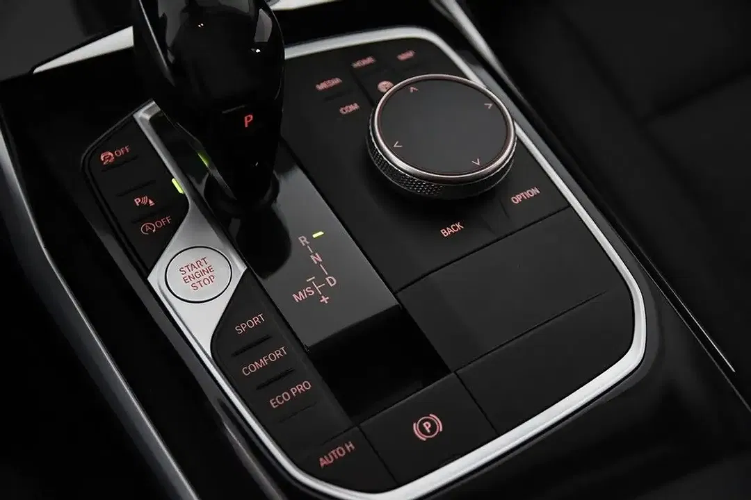 BMW 318 Touring - foto 8