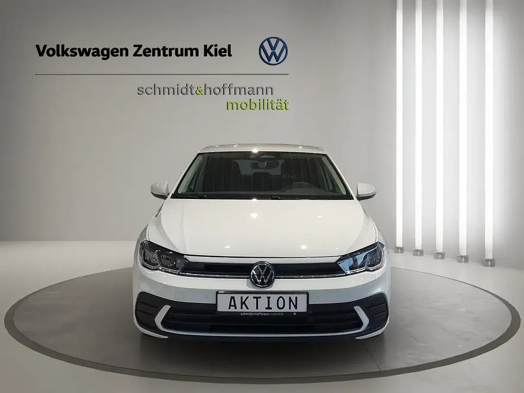 Volkswagen Polo 1.0 TSI Life - foto 1