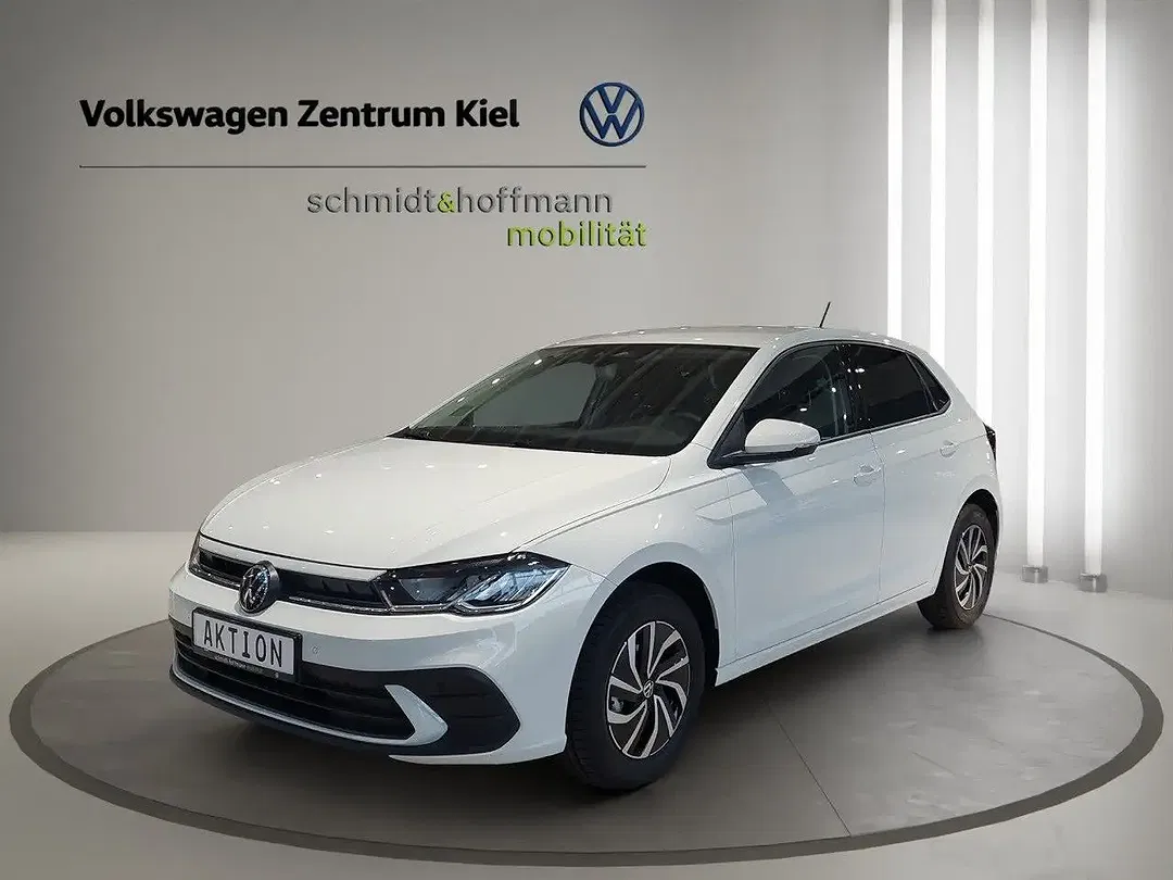 Volkswagen Polo 1.0 TSI Life - foto 2