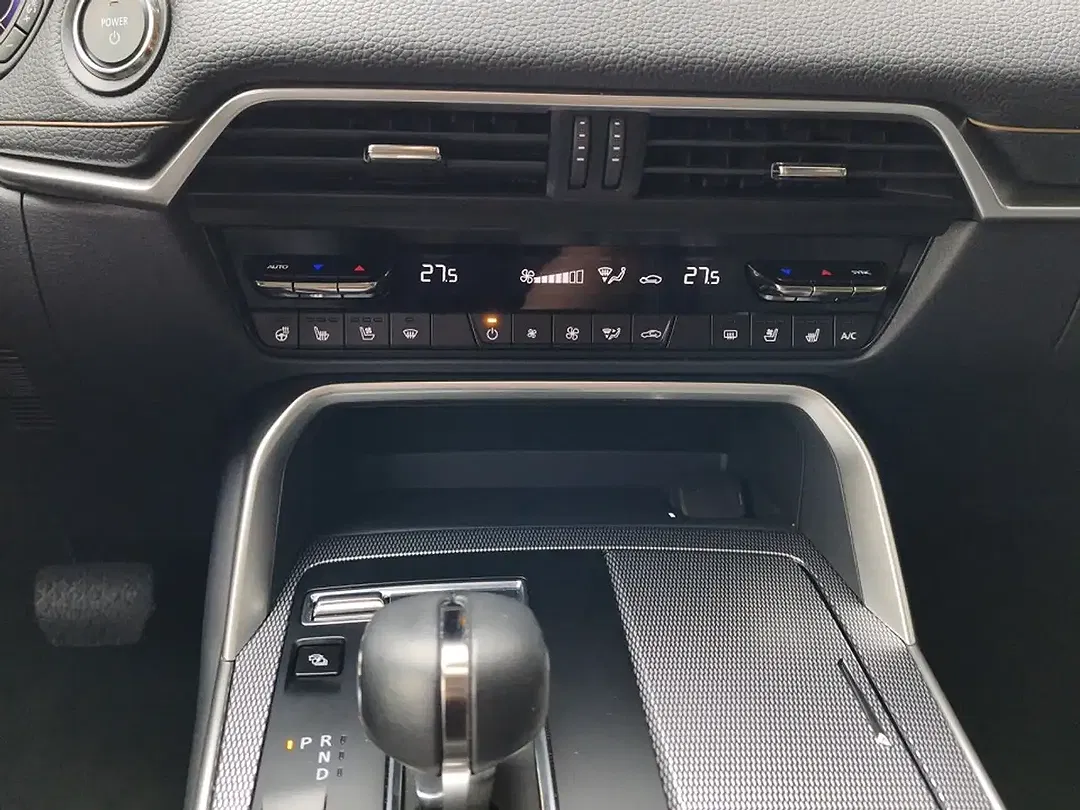 Mazda CX-60 e-SKYACTIV PHEV Homura - Thumbnail 10