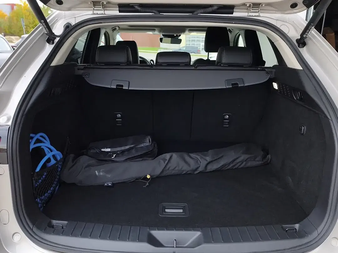 Mazda CX-60 e-SKYACTIV PHEV Homura - Thumbnail 12