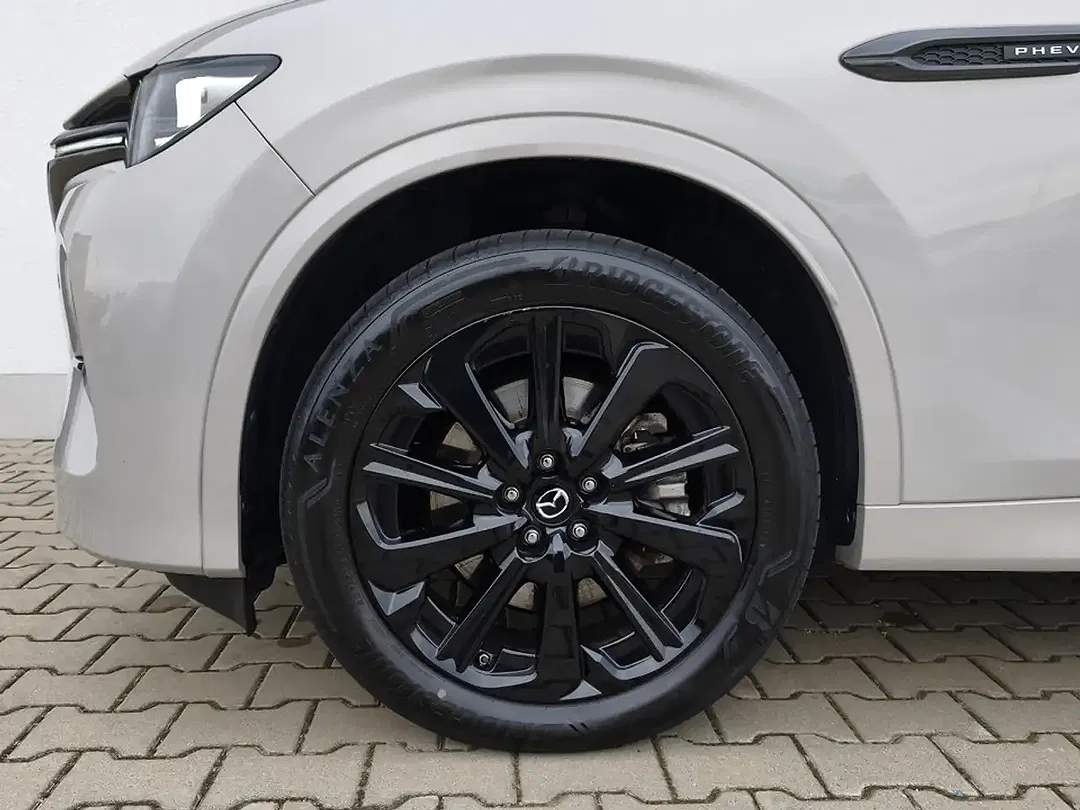 Mazda CX-60 e-SKYACTIV PHEV Homura - foto 14