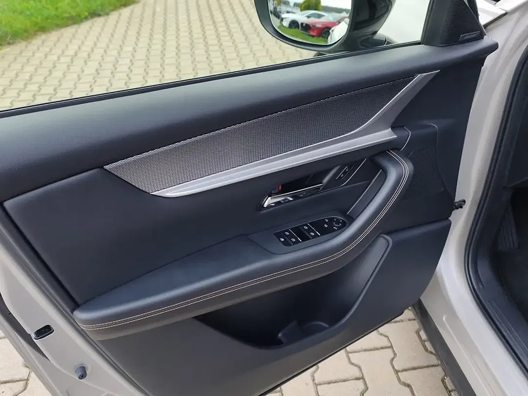 Mazda CX-60 e-SKYACTIV PHEV Homura - Thumbnail 7